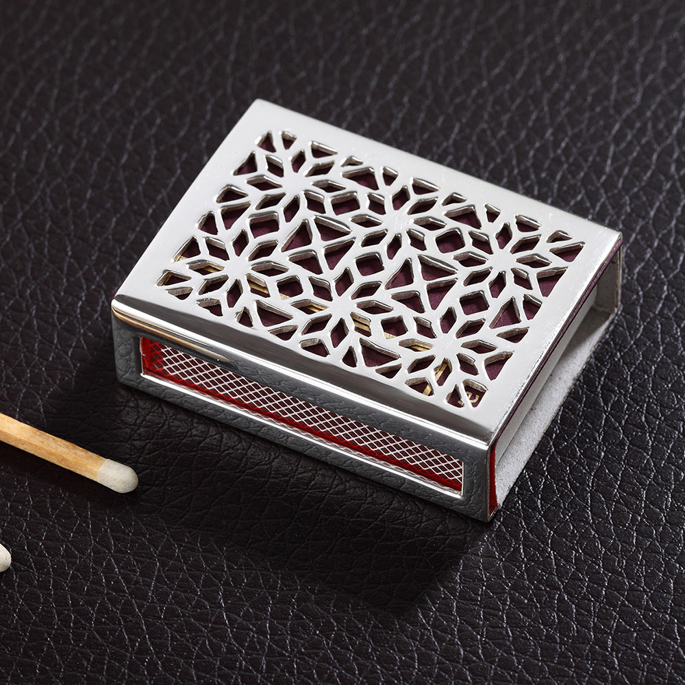 MATCH BOX CASE