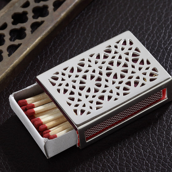 MATCH BOX CASE