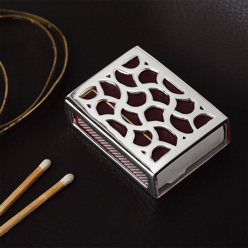 MATCH BOX CASE