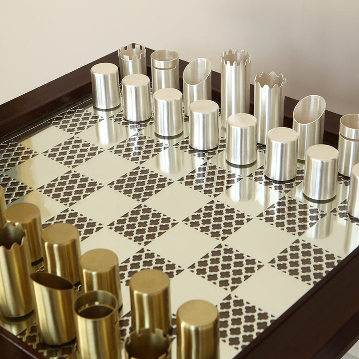 CHESS TABLE