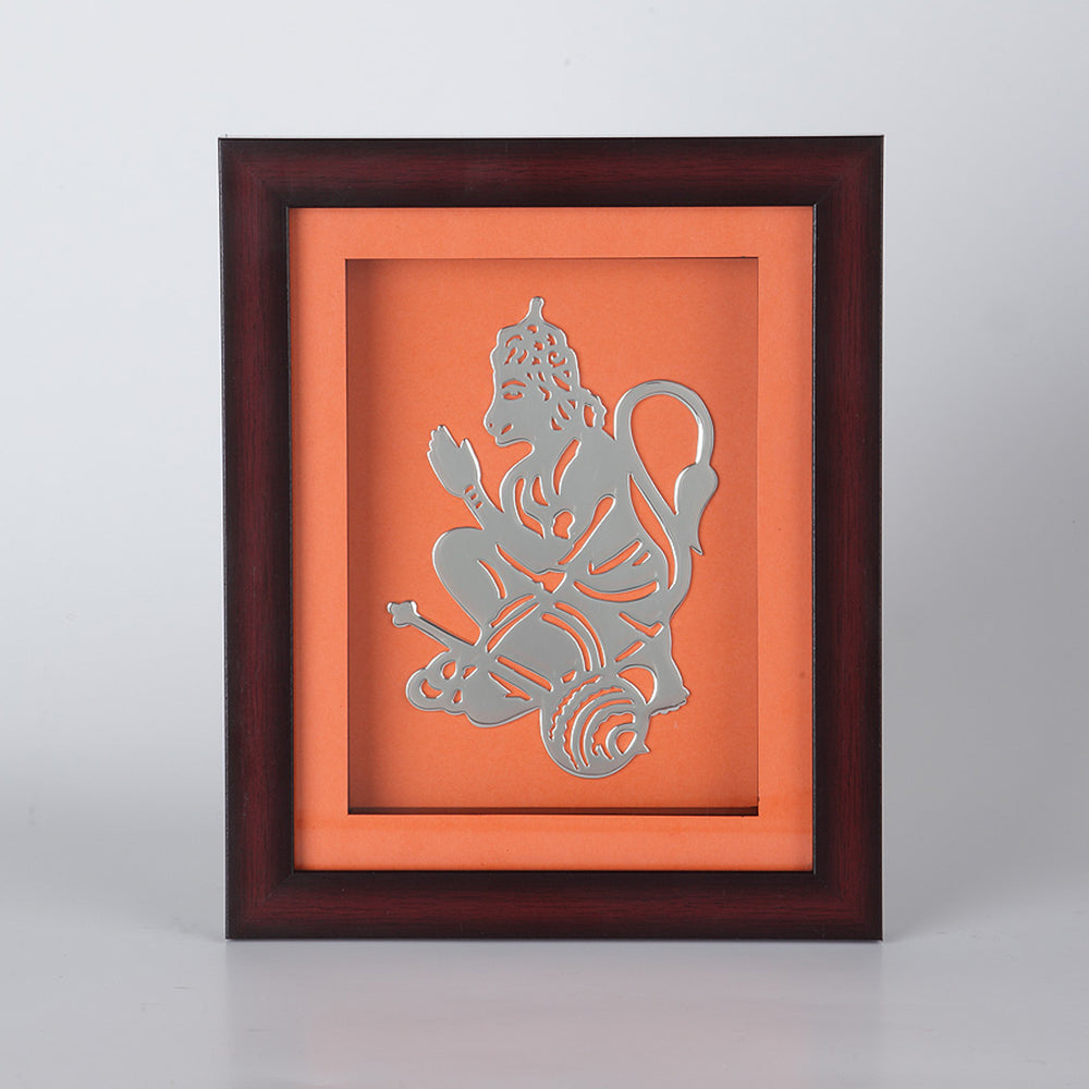 HANUMAN JI FRAME