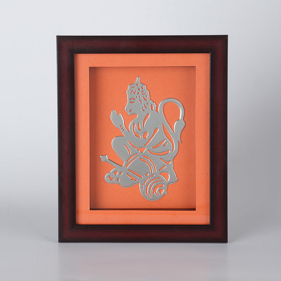 HANUMAN JI FRAME