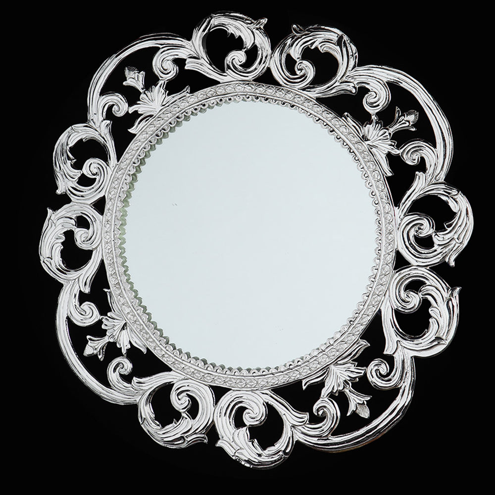 DECORATED MIRROR