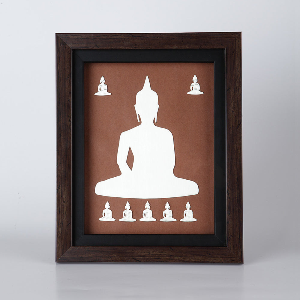 BUDDHA FRAME