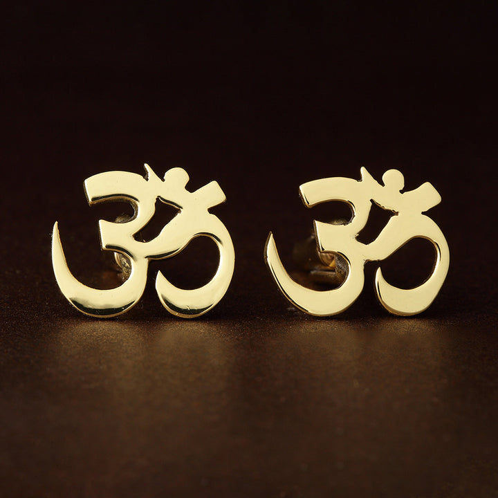 OM CUFFLINK