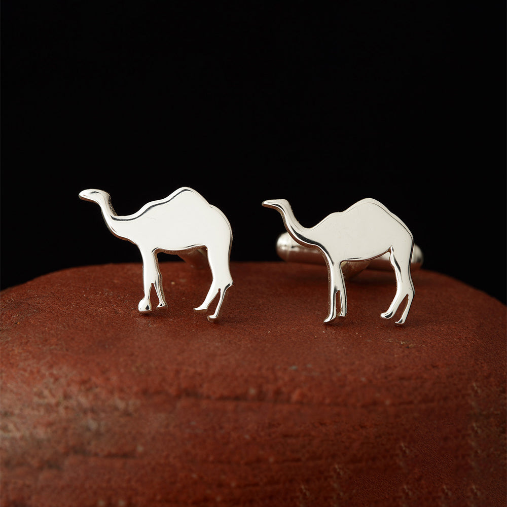 CAMEL CUFFLINK