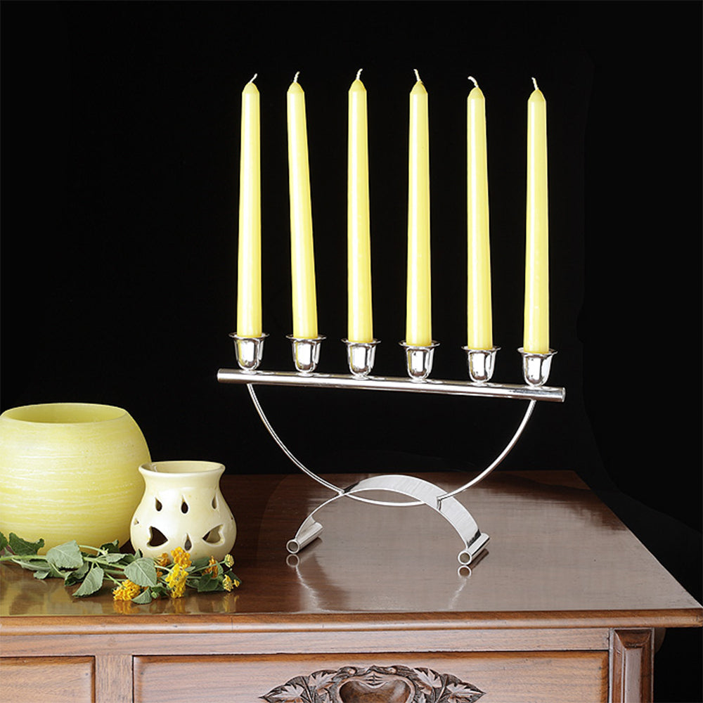 ELEGANT CANDLE STAND