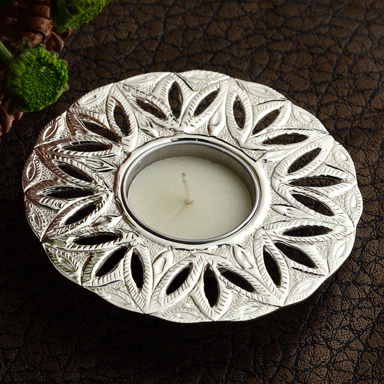 TEA LIGHT HOLDER