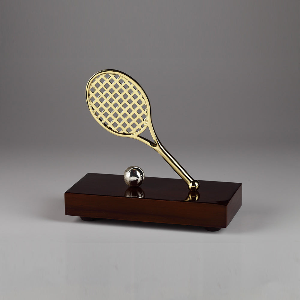 TENNIS MEMENTO