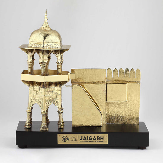 The Jaigarh Jharokha Memento