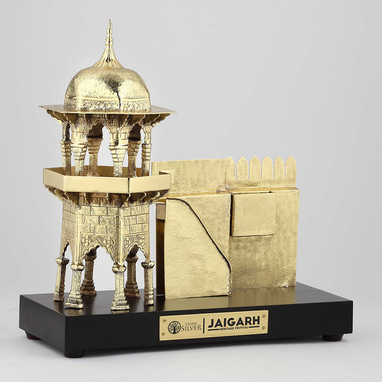 The Jaigarh Jharokha Memento