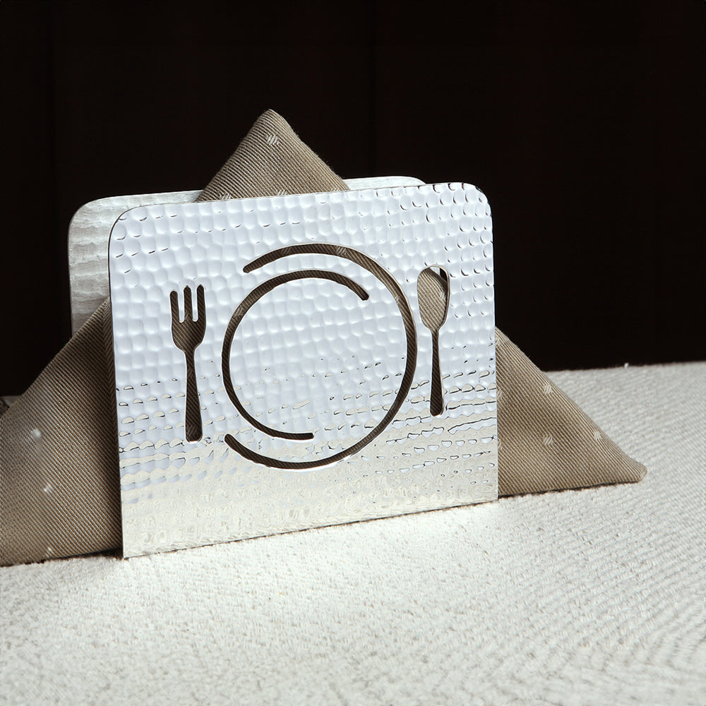 DINING NAPKIN HOLDER