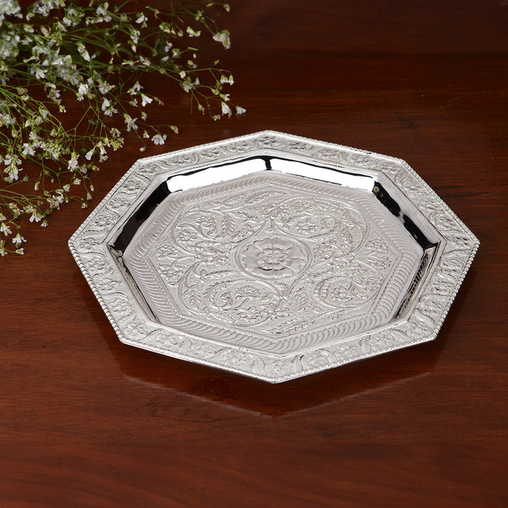 OCTAGON TRAY