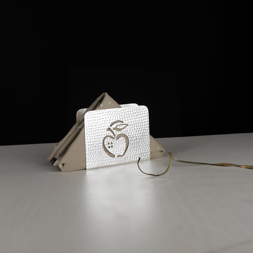 APPLE NAPKIN HOLDER