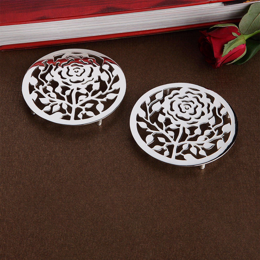 ROSE COASTERS