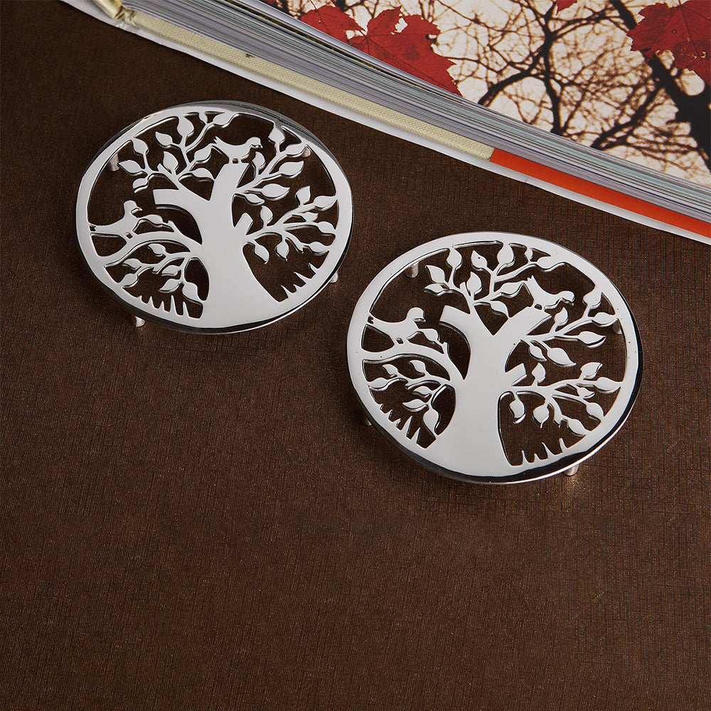 TREE OF LIFE COASTERS