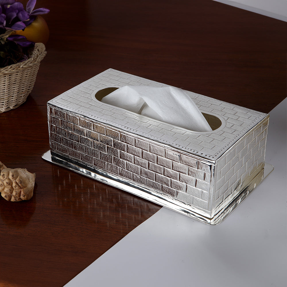 DESIGNED NAPKIN HOLDER