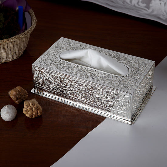 DESIGNED NAPKIN HOLDER