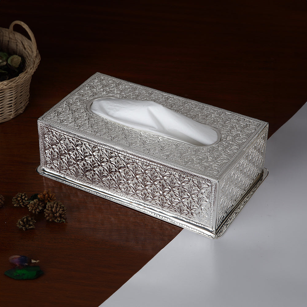 DESIGNED NAPKIN HOLDER