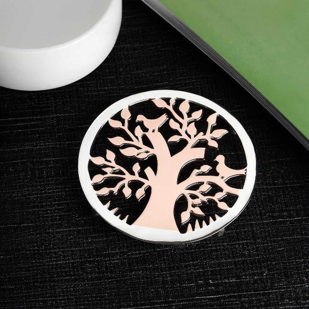 TREE OF LIFE COASTERS