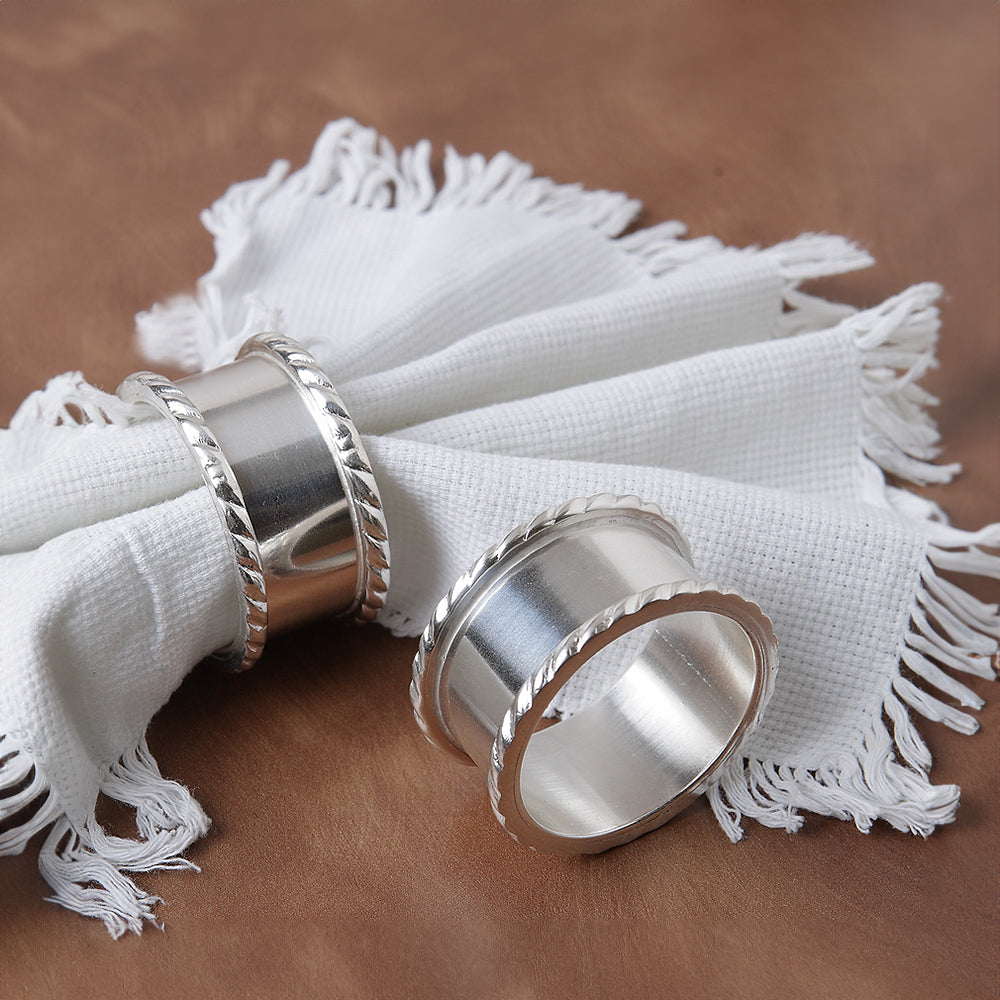 NAPKIN RINGS