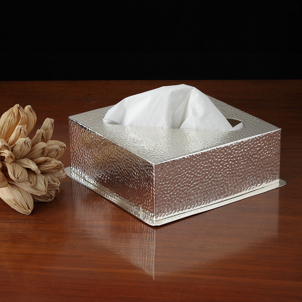 DESIGNED NAPKIN HOLDER