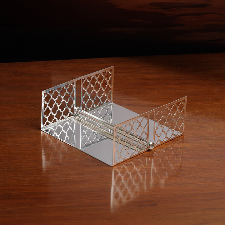 JAALI NAPKIN HOLDER