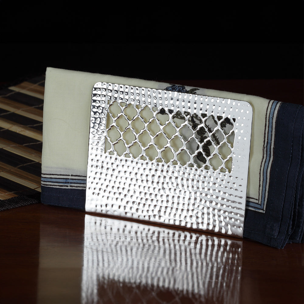 JAALI NAPKIN HOLDER