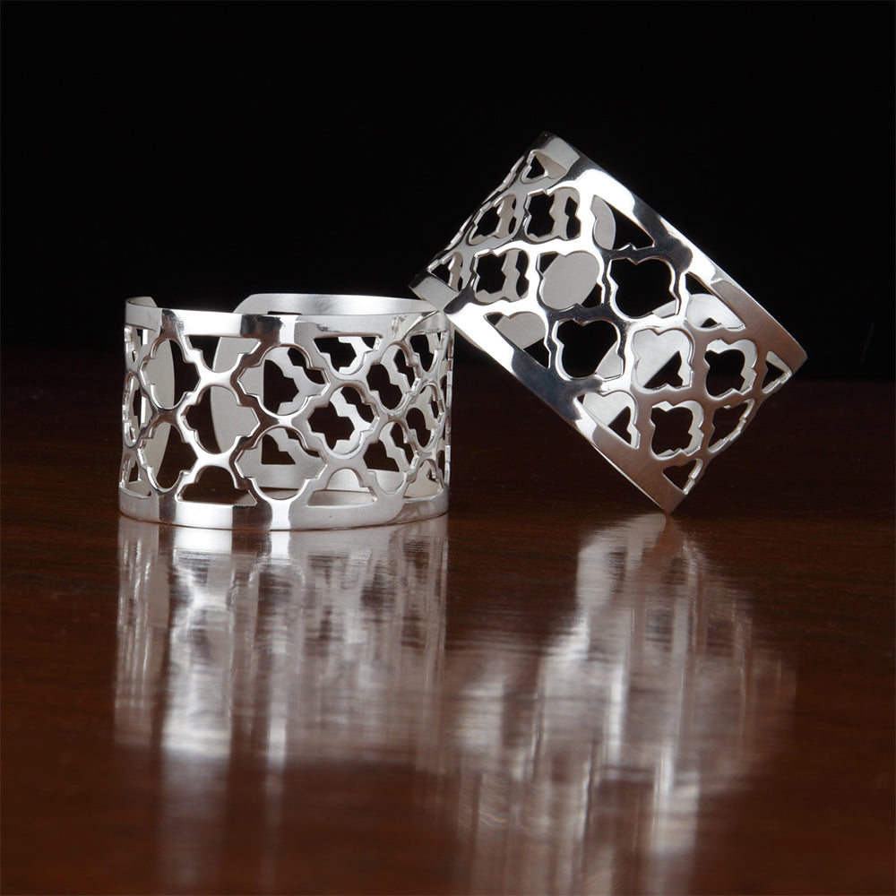 NAPKIN RINGS