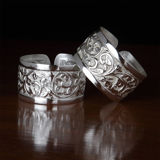 NAPKIN RINGS