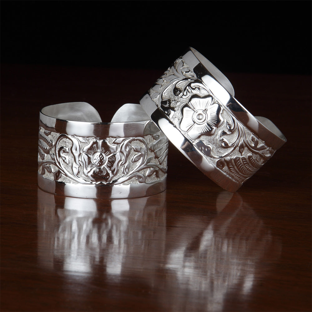 NAPKIN RINGS