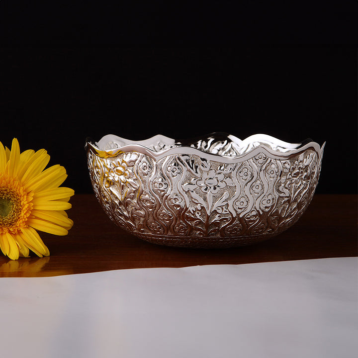 FLOWER BOWL