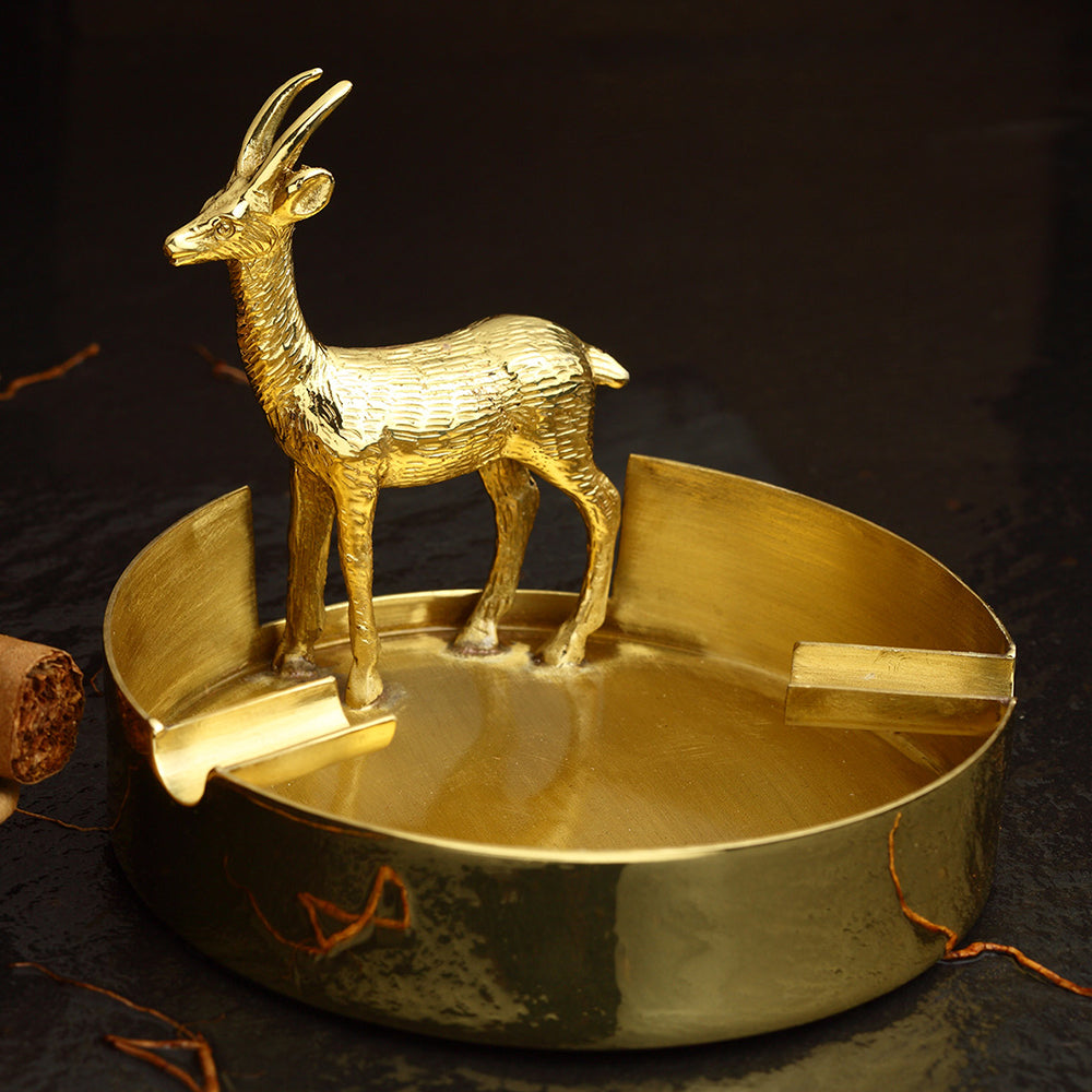 DEER ASH TRAY