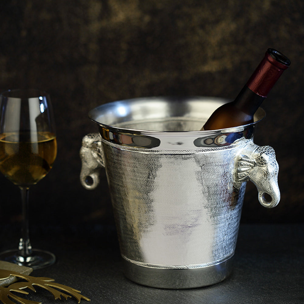 ELEPHANT WINE BUCKET