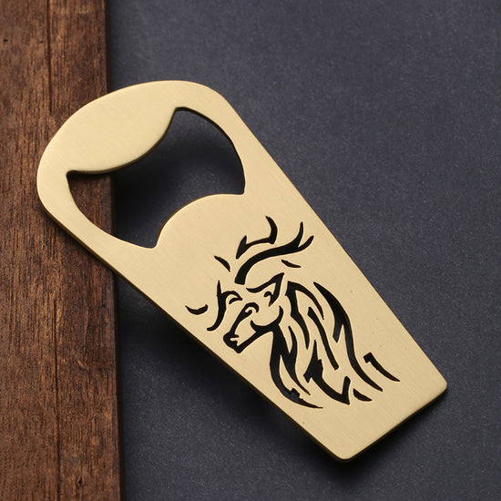 DEER BOTTLE OPENER