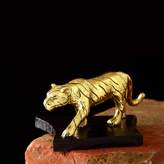 TIGER PAPERWEIGHT