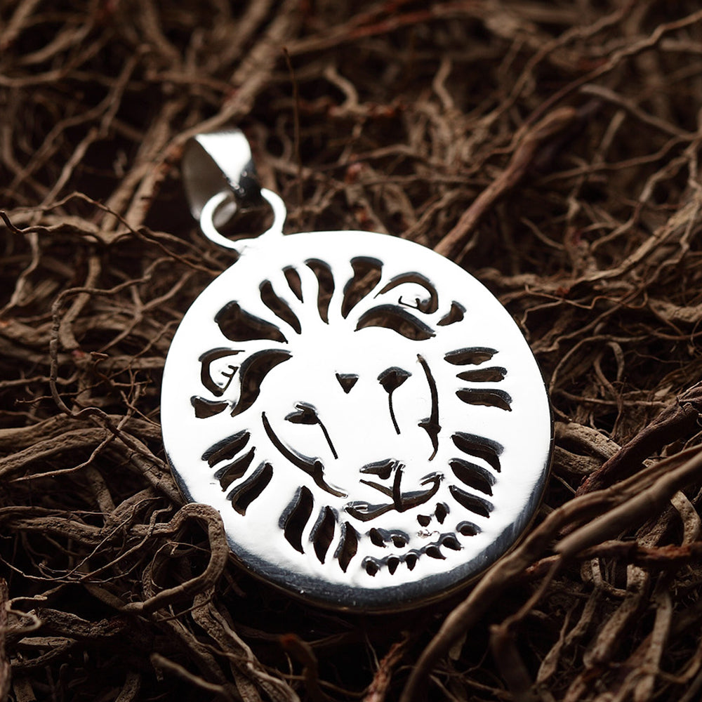 LION PENDANT