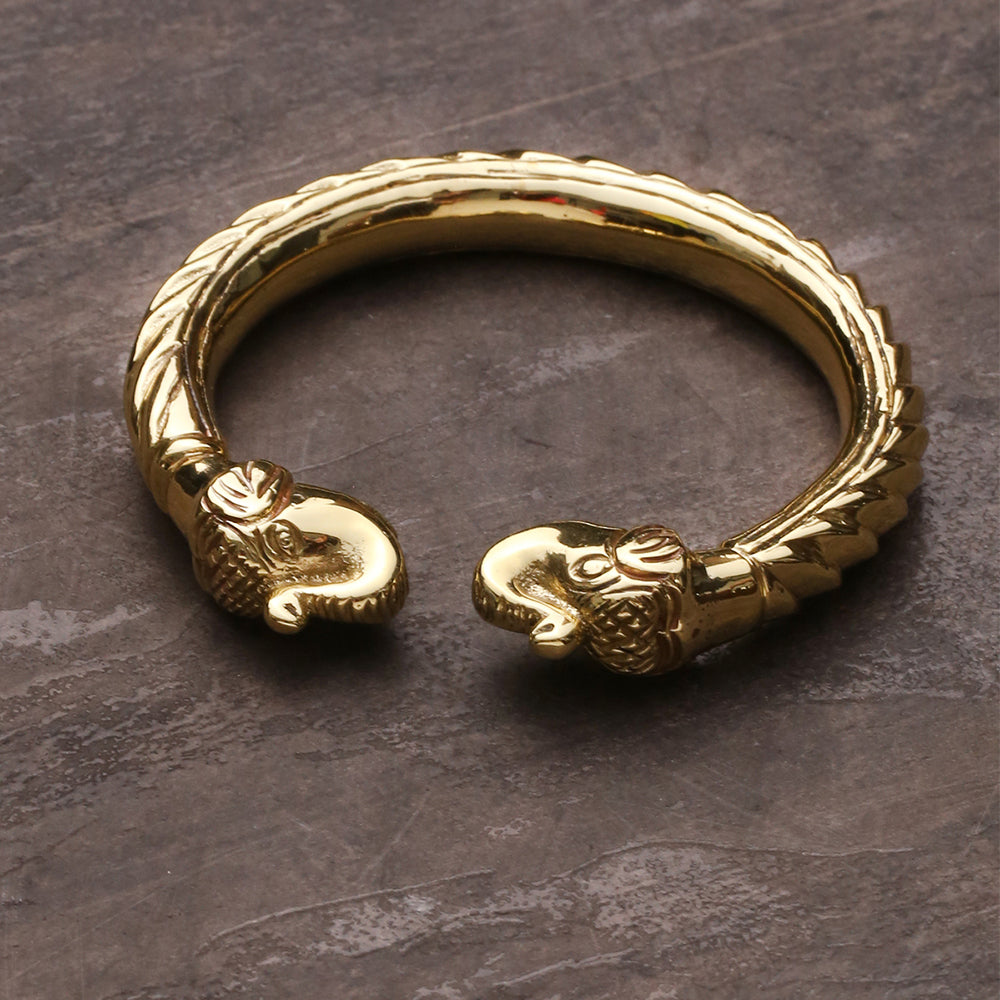 ELEPHANT BANGLE