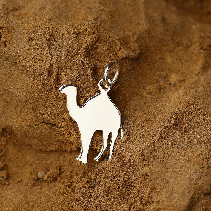 CAMEL PENDANT