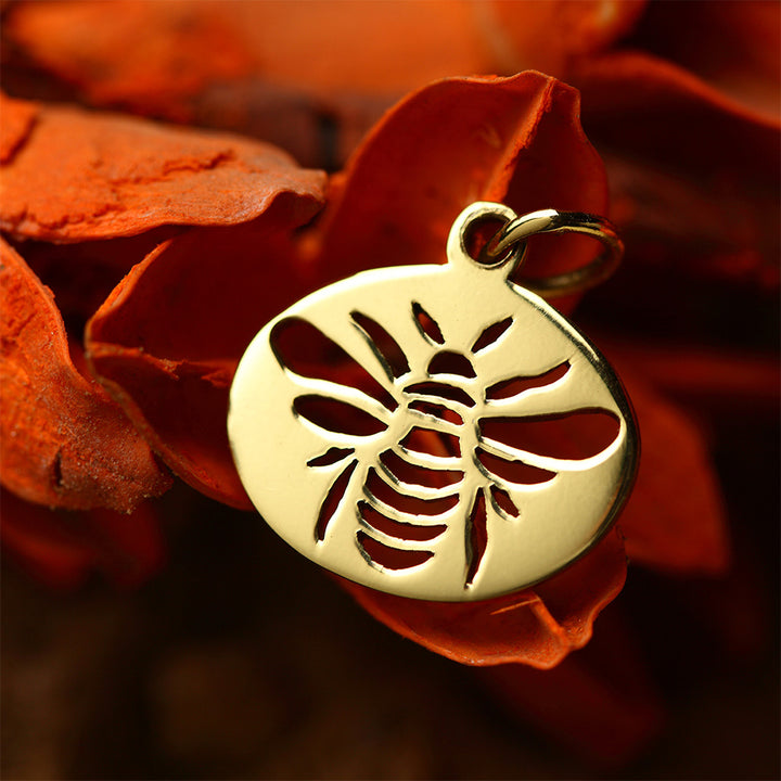 BEE PENDANT