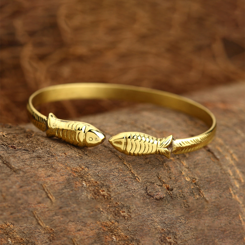 FISH BANGLE