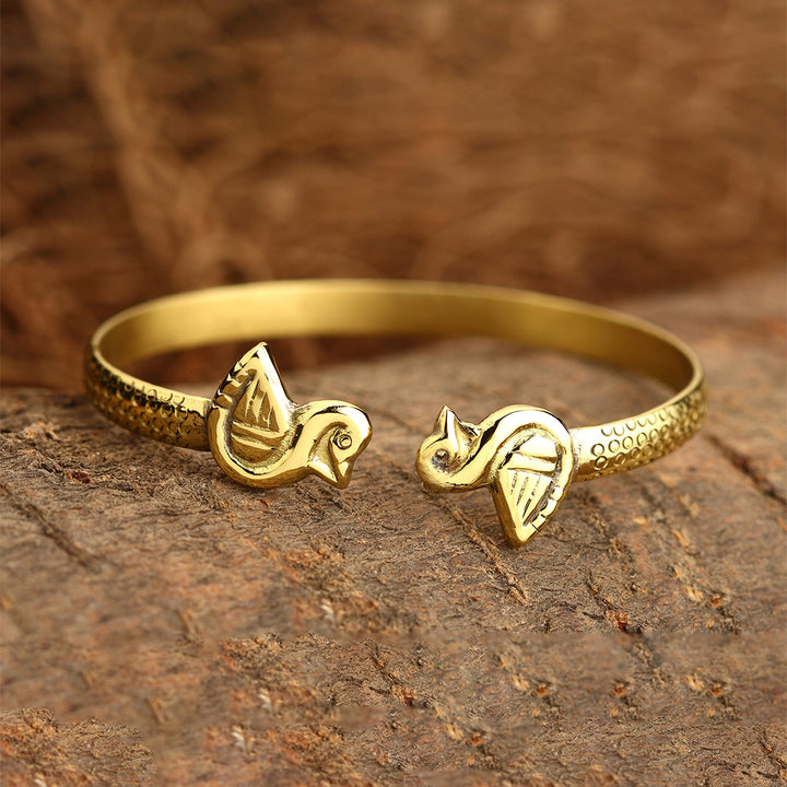 DUCKLINGS BANGLE