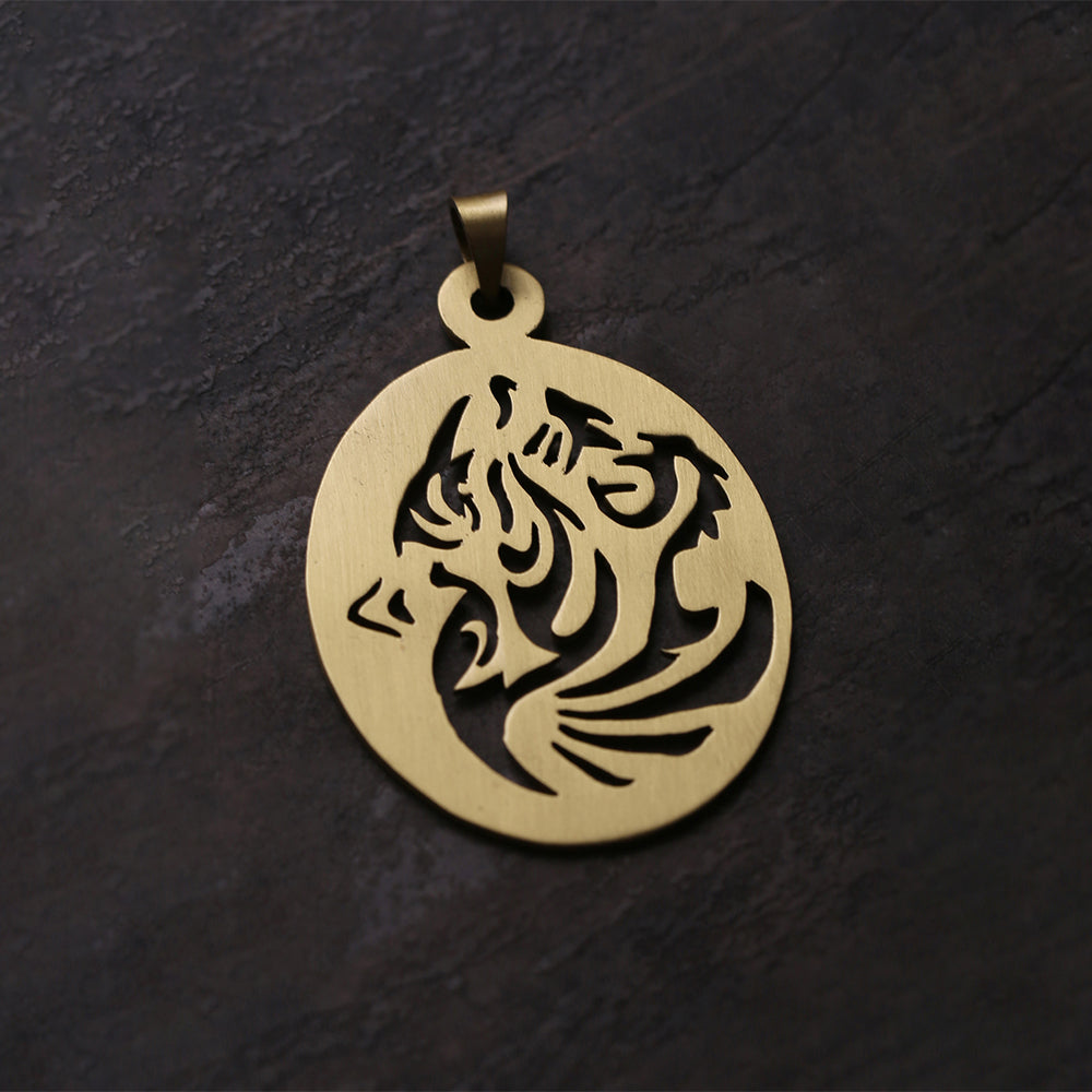 TIGER PENDANT