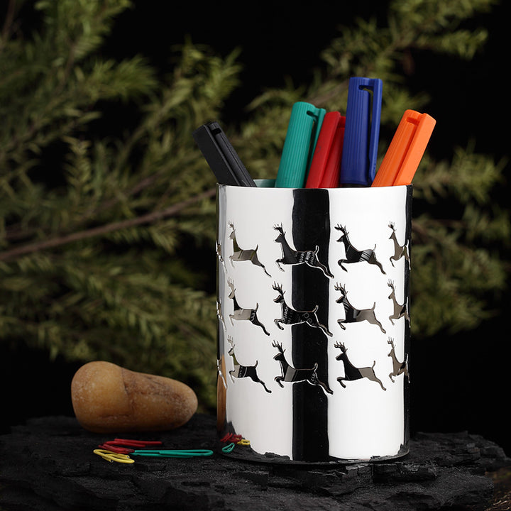 DEER - PEN HOLDER