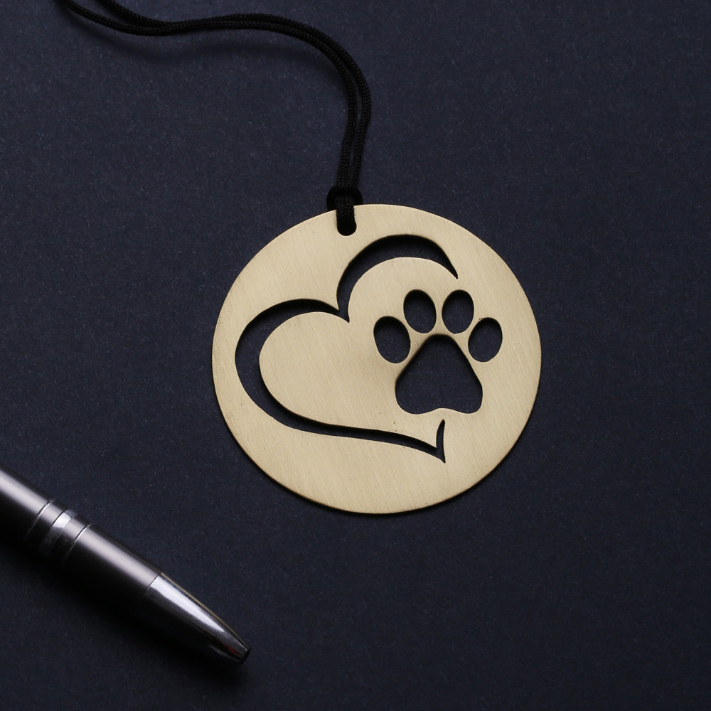 PUGMARK BOOKMARK