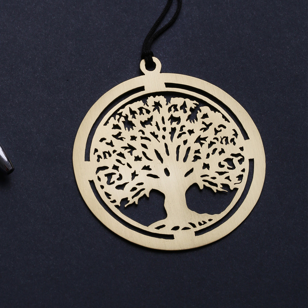 TREE BOOKMARK