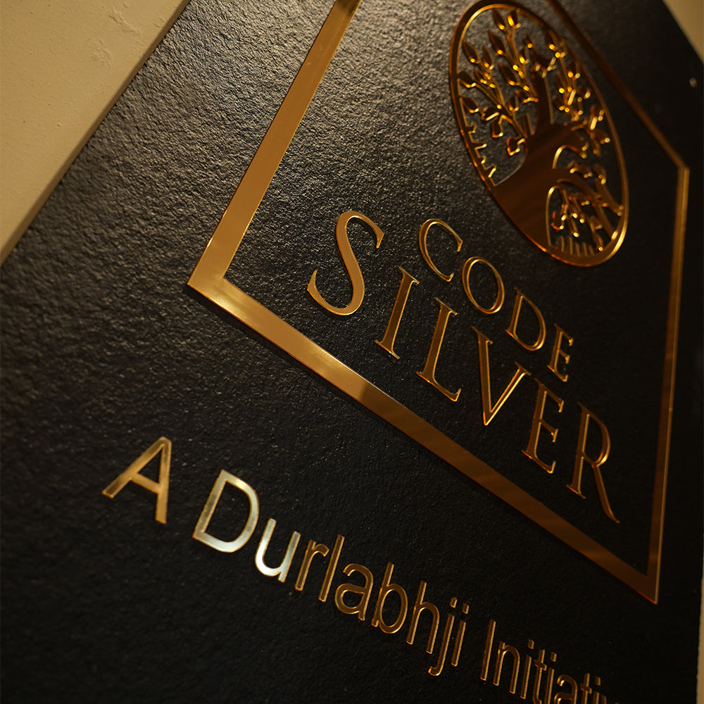 Code Silver